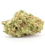 Бошки (Шишки)  Амнезия (Weed Amnesia)  ТГК 23% в Верхнем Уфалее